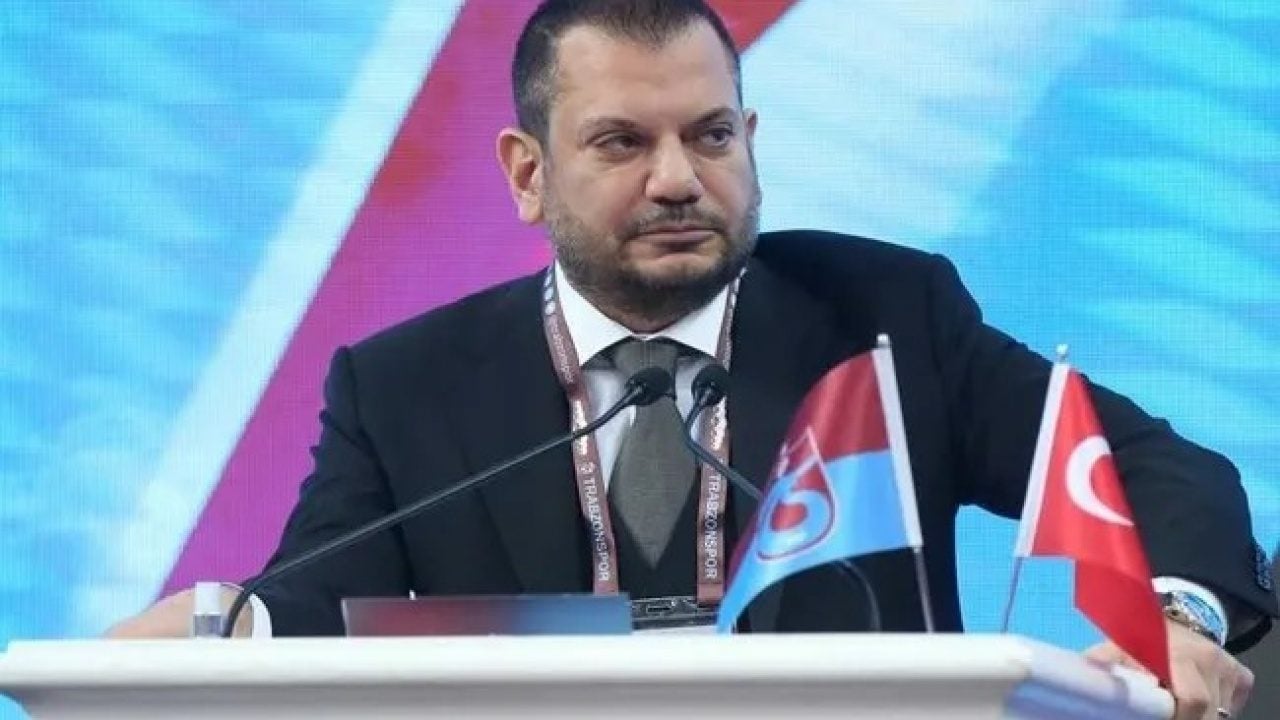 Foto - Fırtına’da şampiyonluk ateşini yakan dev hamle! Ertuğrul Doğan’dan taraftara transfer müjdesi