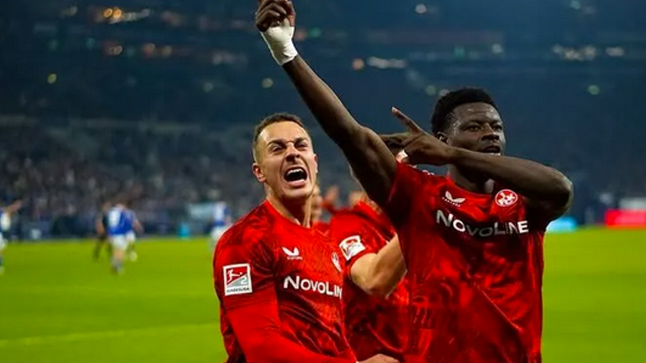 Fırtına’dan flaş "Almanya" kararı… Sen ne yaptın böyle Trabzonspor…