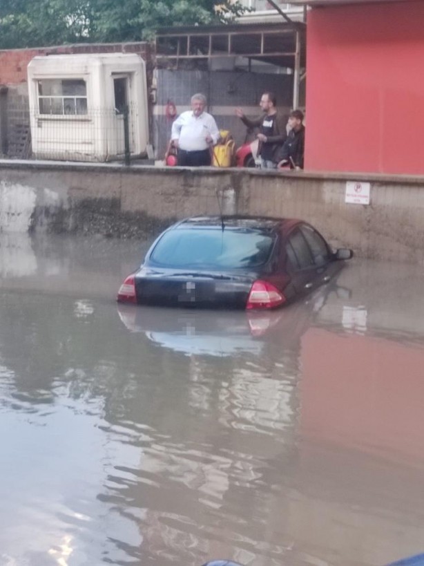 Foto - Fırtınanın bilançosu ağır oldu!