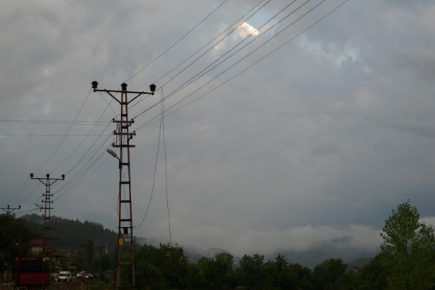 Foto - Fırtınanın bilançosu ağır oldu!