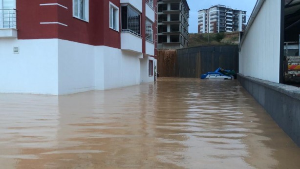 Foto - Fırtınanın bilançosu ağır oldu!