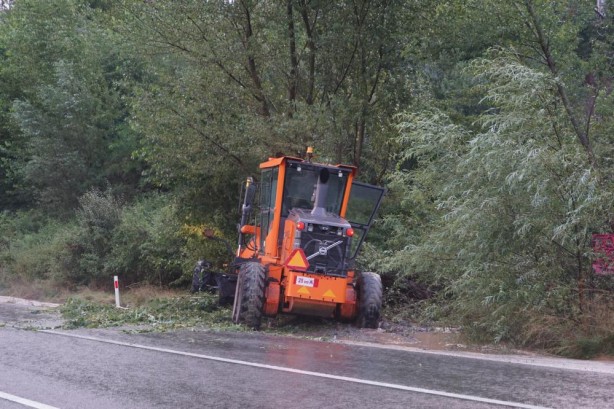 Foto - Fırtınanın bilançosu ağır oldu!