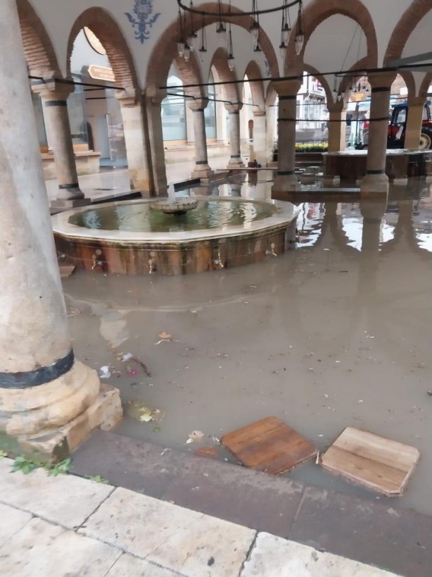 Foto - Fırtınanın bilançosu ağır oldu!