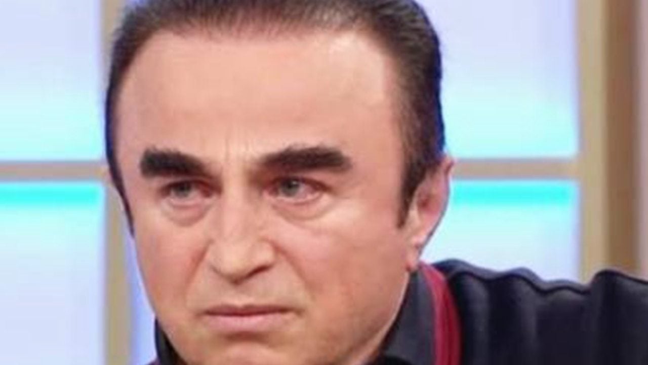 Foto - "Fıs fıs İsmail"den Cumhurbaşkanı Erdoğan’a dikkat çeken çağrı: Reisim acıma, ayıp ya
