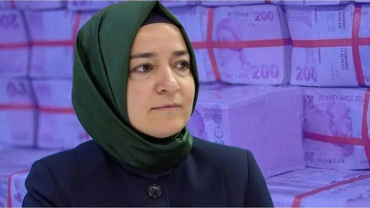 Foto - "Fıs fıs İsmail"den Cumhurbaşkanı Erdoğan’a dikkat çeken çağrı: Reisim acıma, ayıp ya
