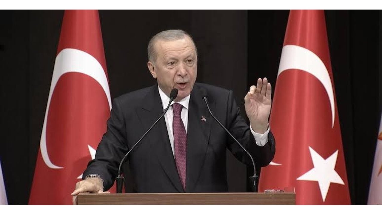 Foto - "Fıs fıs İsmail"den Cumhurbaşkanı Erdoğan’a dikkat çeken çağrı: Reisim acıma, ayıp ya