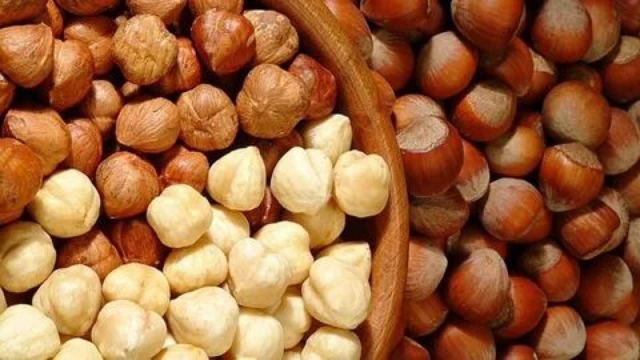 Foto - Fiskobirlik fındık alım fiyatlarını açıkladı! Yeni fiyatlar dudak uçuklattı