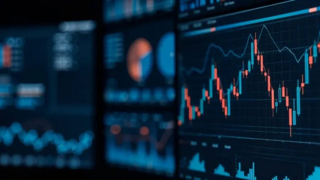 Foto - Fitch’ten 2027 uyarısı: Yapay zeka yatırımları ve yüksek faizler riskleri büyütüyor