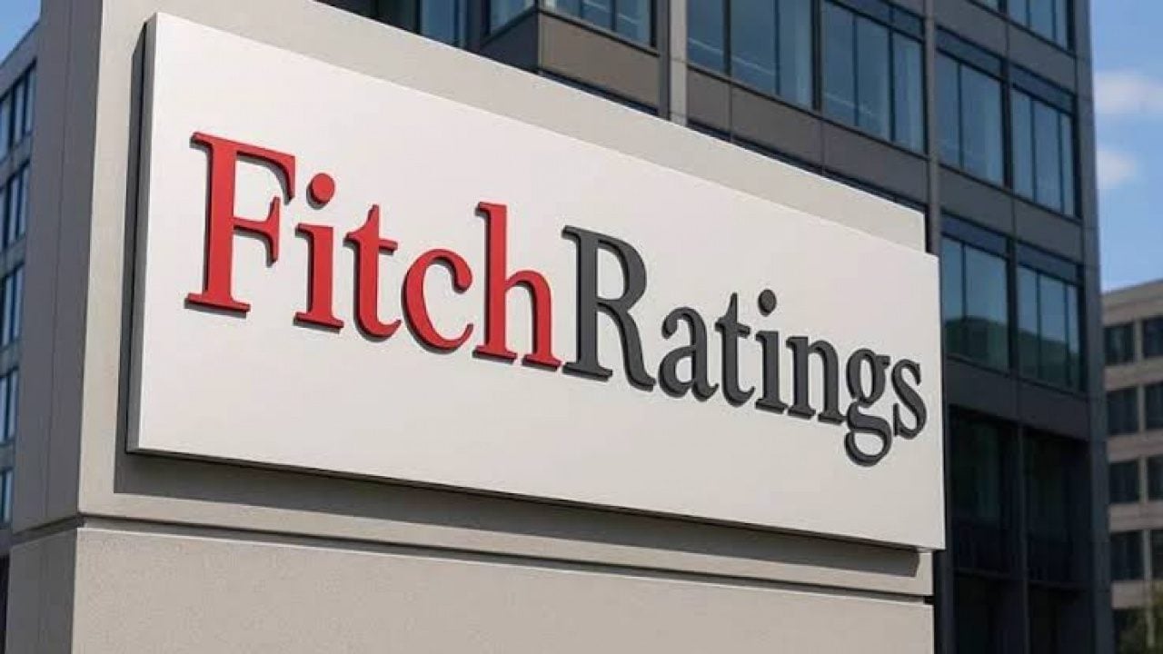 Foto - Fitch’ten 2027 uyarısı: Yapay zeka yatırımları ve yüksek faizler riskleri büyütüyor
