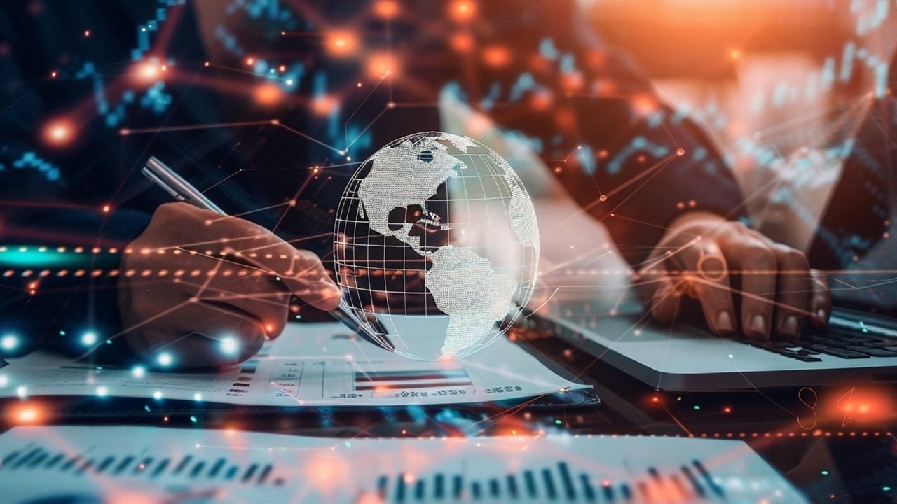 Foto - Fitch’ten 2027 uyarısı: Yapay zeka yatırımları ve yüksek faizler riskleri büyütüyor
