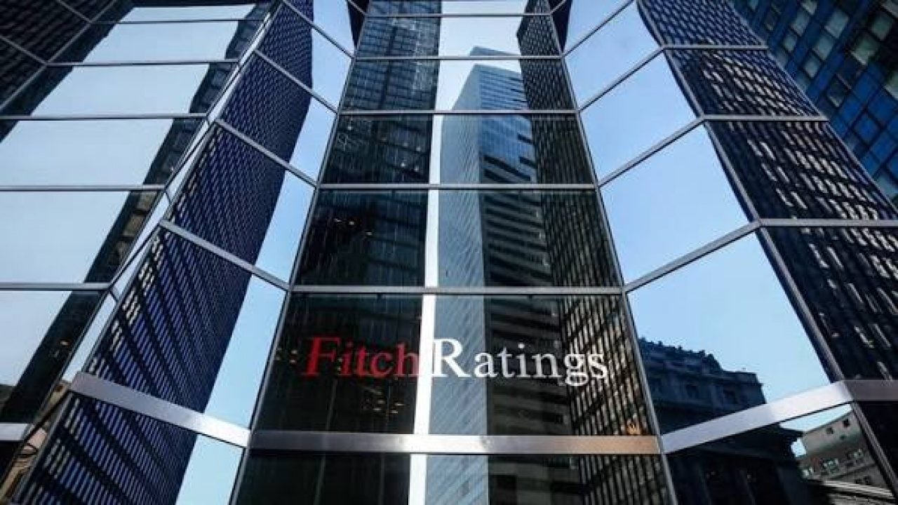 Foto - Fitch’ten 2027 uyarısı: Yapay zeka yatırımları ve yüksek faizler riskleri büyütüyor