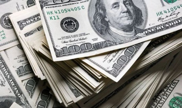 Foto - Fitch'ten ABD'ye ekonomi uyarısı