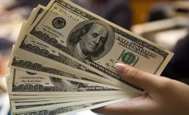 Foto - Fitch'ten ABD'ye ekonomi uyarısı