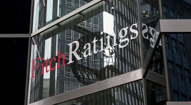 Foto - Fitch'ten ABD'ye ekonomi uyarısı