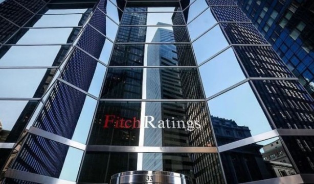 Foto - Fitch'ten ABD'ye ekonomi uyarısı