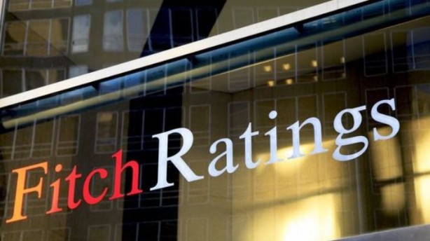 Fitch'ten ABD'ye ekonomi uyarısı