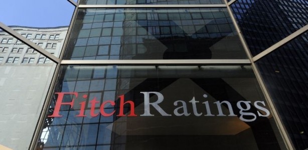 Foto - Fitch'ten ABD'ye ekonomi uyarısı