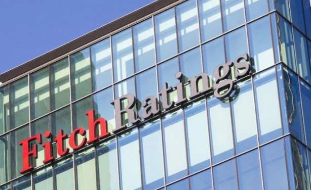 Foto - Fitch'ten dikkat çeken Türkiye açıklaması