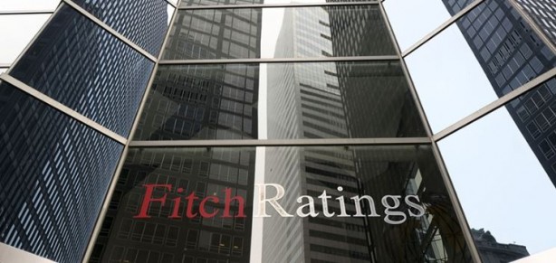Foto - Fitch'ten ekonomi uyarsı: Riskler ortaya çıktı