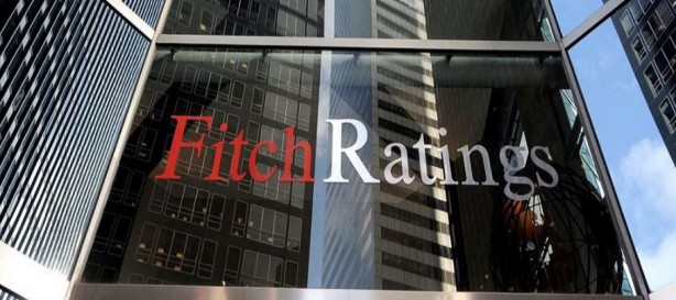 Foto - Fitch'ten faiz ve enflasyon açıklaması