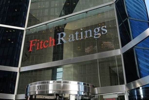 Foto - Fitch'ten faiz ve enflasyon açıklaması