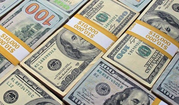 Foto - Fitch'ten Türkiye açıklaması : Milyarca dolarlık sermaye akacak