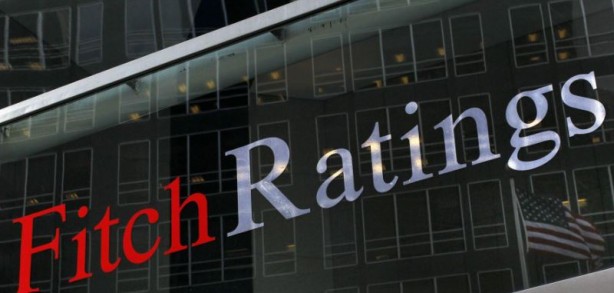 Foto - Fitch'ten Türkiye değerlendirmesi! Dikkat çeken ifadeler kullanıldı