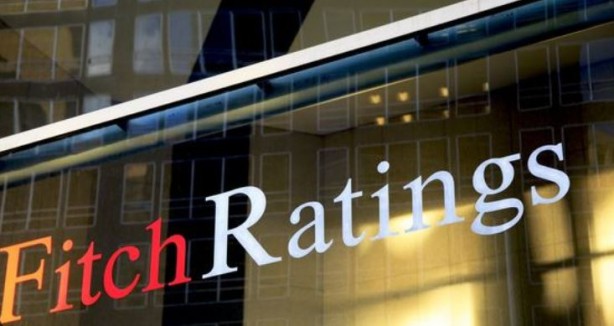 Foto - Fitch'ten Türkiye değerlendirmesi! Dikkat çeken ifadeler kullanıldı