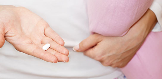 Foto - Fitil kullanmak orucu bozar mı?