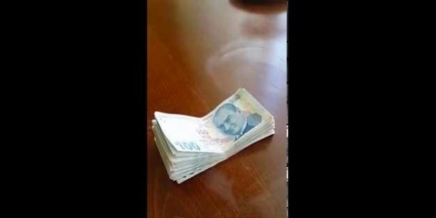 Foto - Fitre verirken kimin fitresi olduğunu söylemek gerekir mi?