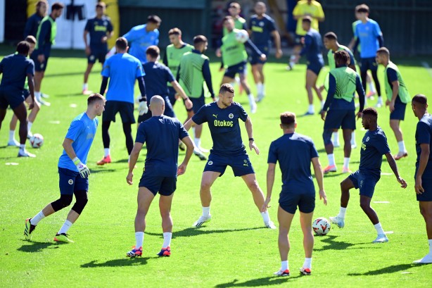 Foto - Fiyakası bozulmuştu o zaman! Fenerbahçe dikkat etmeli: Herkes şokta: Ocak’ta başvuracaklar! 