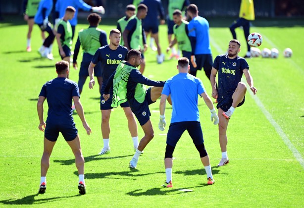 Foto - Fiyakası bozulmuştu o zaman! Fenerbahçe dikkat etmeli: Herkes şokta: Ocak’ta başvuracaklar! 