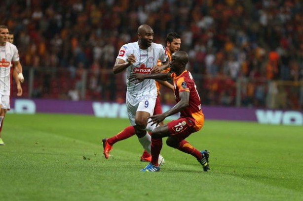 Foto - Fiyasko Transferler