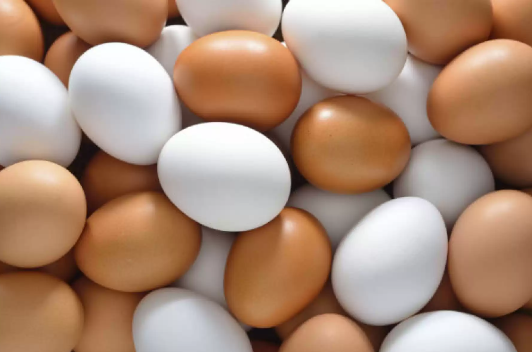 Foto - 'Fiyat artıyor, tanesi 5 lira keyfim yerinde' demişti! Yumurta çiftliği açan Coşkun Sabah'ın başına bakın ne geldi