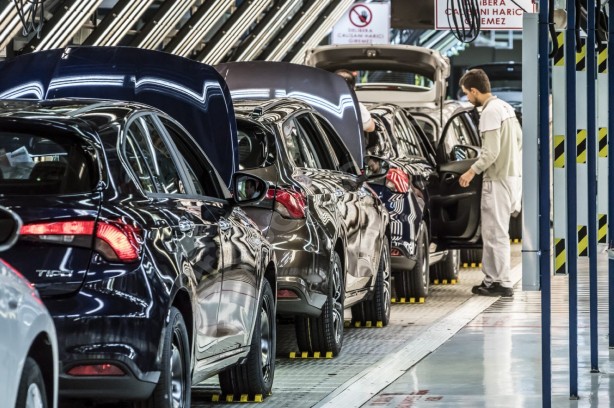 Foto - Fiyat listeleri güncellendi! İşte Türkiye'de satılan en ucuz sıfır otomobiller