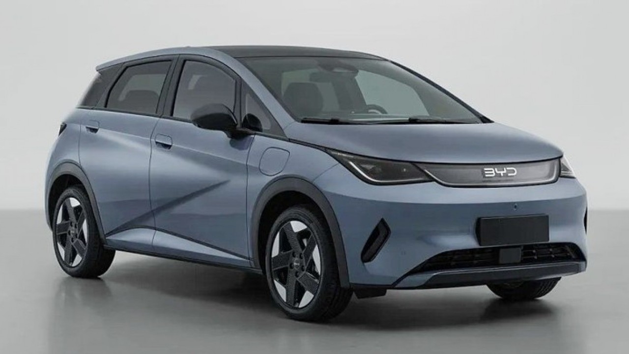 Foto - Fiyat listeleri güncellendi! İşte Türkiye'nin en ucuz elektrikli otomobilleri