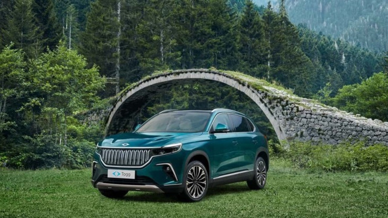 Foto - Fiyat listeleri güncellendi! İşte Türkiye'nin en ucuz elektrikli otomobilleri