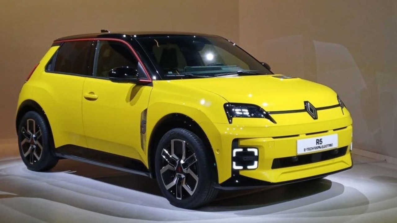 Foto - Fiyat listeleri güncellendi! İşte Türkiye'nin en ucuz elektrikli otomobilleri