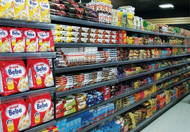 Foto - Fiyatı 180 lira birden düştü! Vatandaş hem isyan etti hem markete koştu