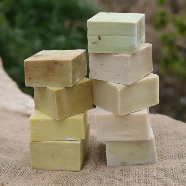 Fiyatı açıklandı! Öyle bir detay var ki… Sabunla ilgili meraklandıran haber