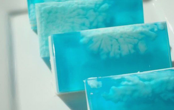 Foto - Fiyatı açıklandı! Öyle bir detay var ki… Sabunla ilgili meraklandıran haber