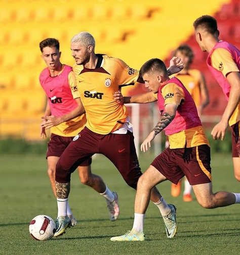 Foto - Fiyatı belli oldu: İtalyanlardan flaş iddia! Flaş gelişme...