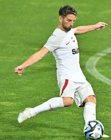 Foto - Fiyatı belli oldu: İtalyanlardan flaş iddia! Flaş gelişme...