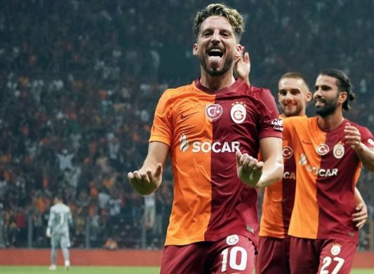 Foto - Fiyatı belli oldu: İtalyanlardan flaş iddia! Flaş gelişme...