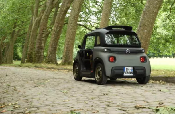 Foto - Fiyatı belli oldu! Merakla beklenen araba Türkiye'de