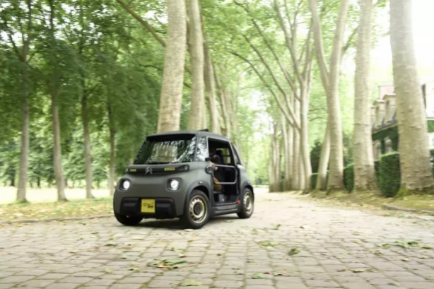 Foto - Fiyatı belli oldu! Merakla beklenen araba Türkiye'de