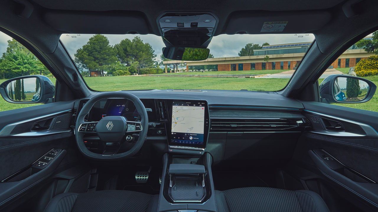 Foto - Fiyatı belli oldu! Yeni Austral Türkiye’de satışta