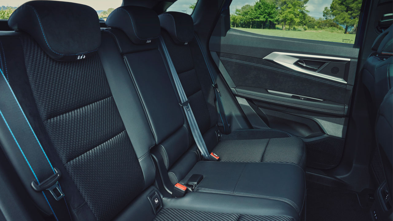 Foto - Fiyatı belli oldu! Yeni Austral Türkiye’de satışta