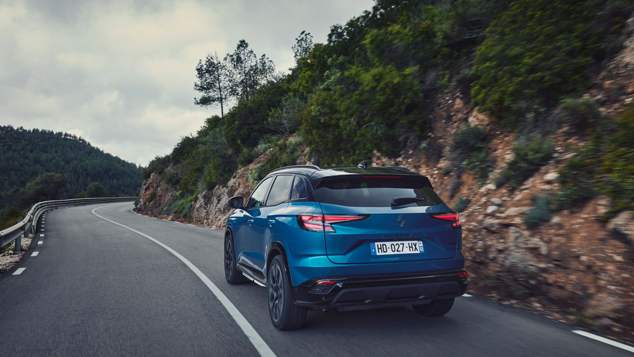 Foto - Fiyatı belli oldu! Yeni Austral Türkiye’de satışta