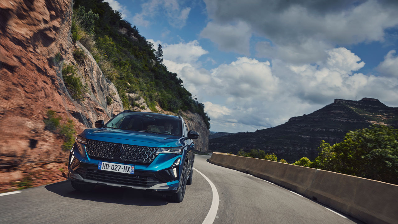 Foto - Fiyatı belli oldu! Yeni Austral Türkiye’de satışta